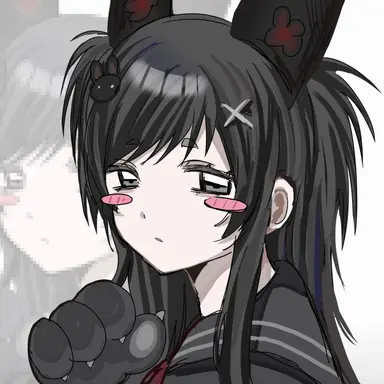 Profile image of 黒系統