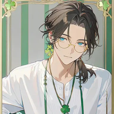 Profile image of オリバー