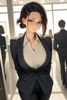 Profile image of 篠田冴子