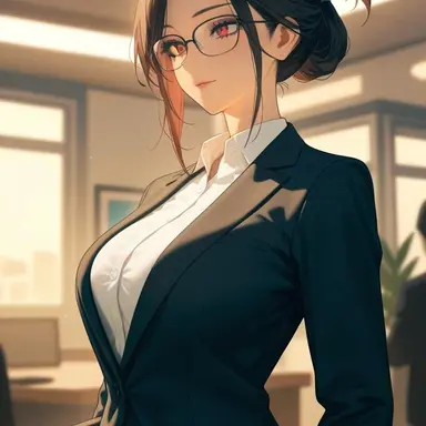 Profile image of 篠田冴子