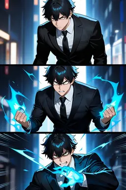 Profile image of 槇島史郎