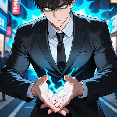 Profile image of 槇島史郎