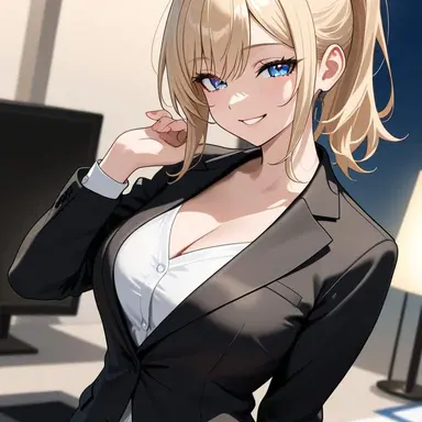 Profile image of 仁科なぎさ