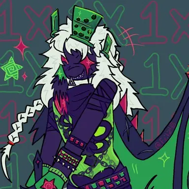 Profile image of 1x1x1x1