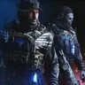 Profile image of Captain Price