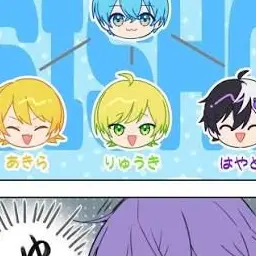 Profile image of ぷりっつ