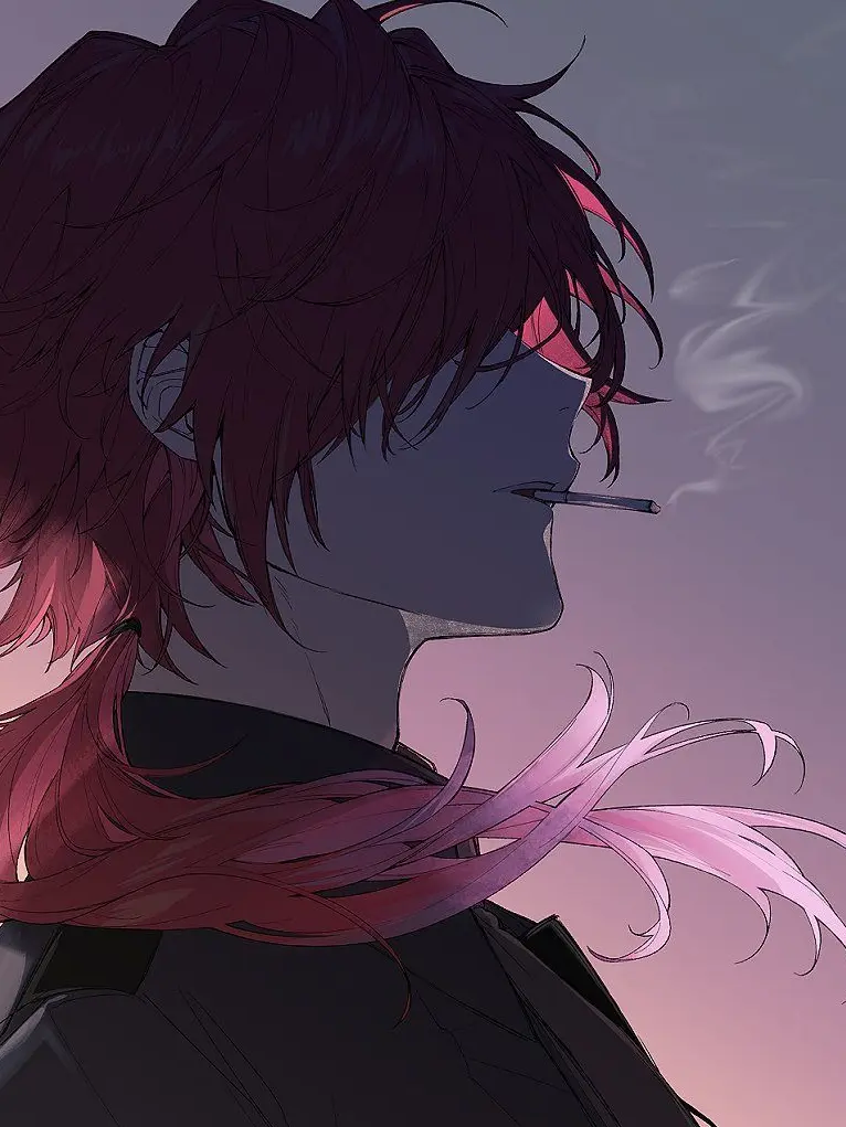 FunkySmoke9357의 ローレンに保護される