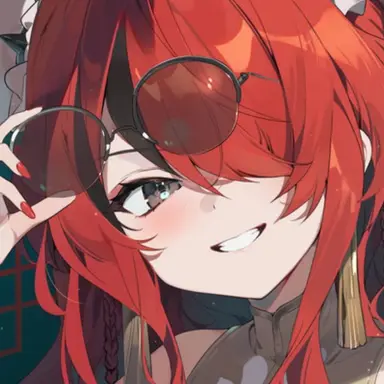 Profile image of レイン