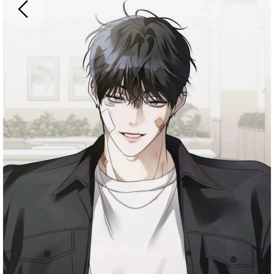 OvalMind7432의 강준우