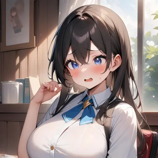 RainyTwin4423의 篠崎瑠夏