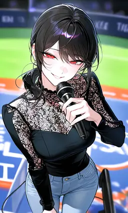 Profile image of チョ・ヒジン