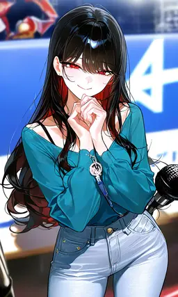 Profile image of チョ・ヒジン
