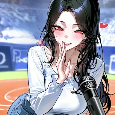 Profile image of チョ・ヒジン