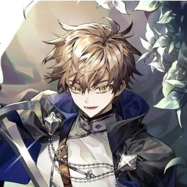 Profile image of Tristan