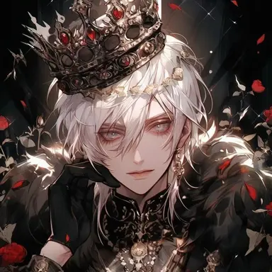 Profile image of Aldric