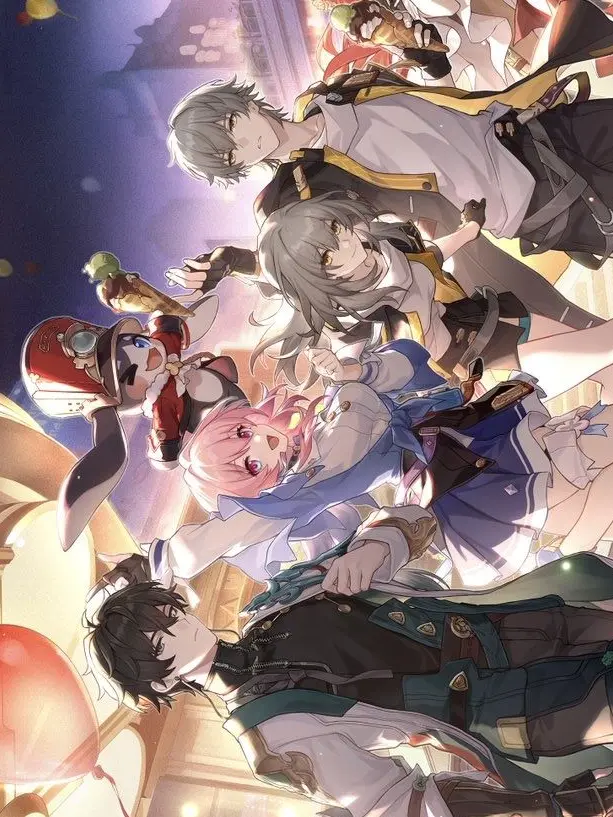 GummyBrisk2236의 愛され末っ子