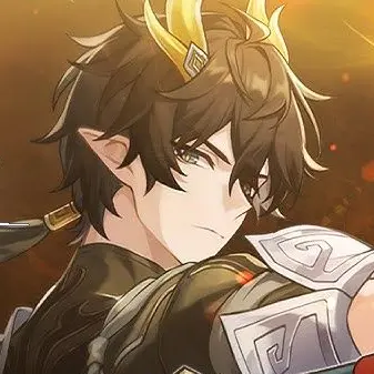 Profile image of 丹恒・騰荒