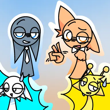 Profile image of 狼