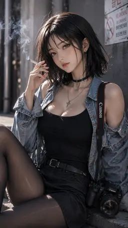 Profile image of 서수아