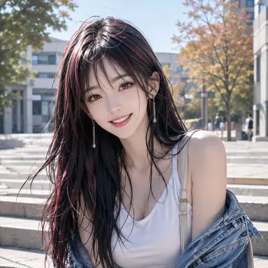 Profile image of 한유나