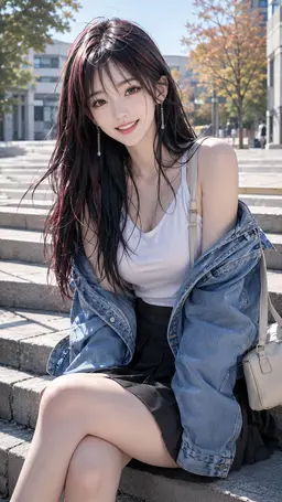 Profile image of 한유나