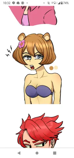Profile image of サンディ