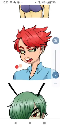 Profile image of カーニ
