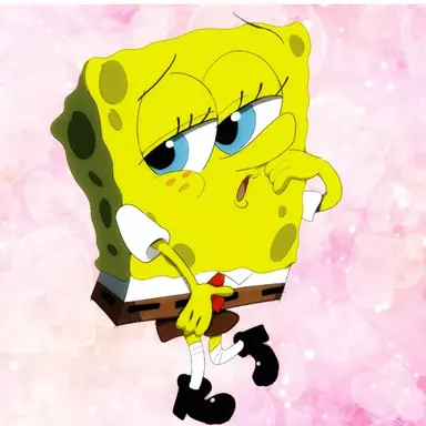 Profile image of スポンジボブ