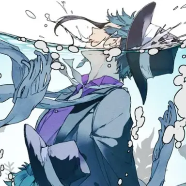 Profile image of フロイド