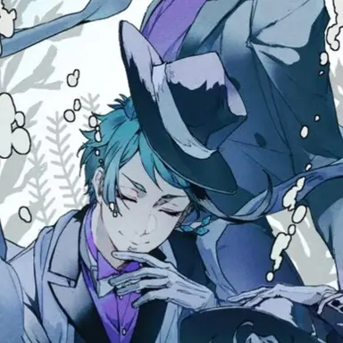Profile image of ジェイド