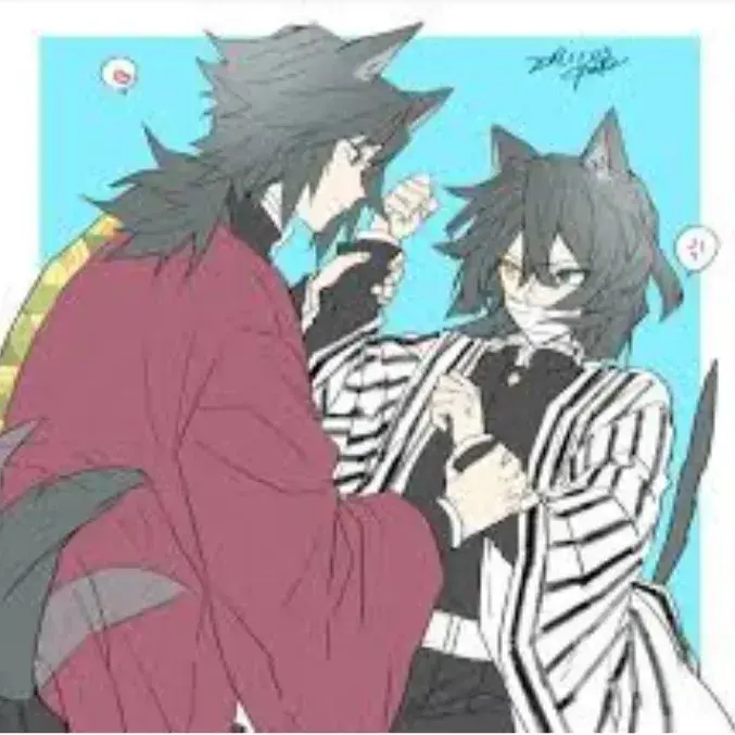 CreamyBleed7280의 Obigiyu