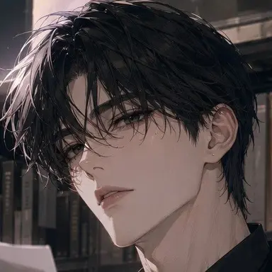 Profile image of 漣