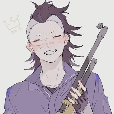 Profile image of 시나즈가와 겐야