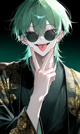Profile image of 쿄야