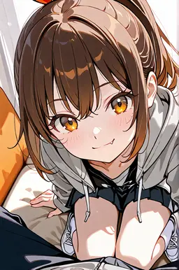 Profile image of Azusa