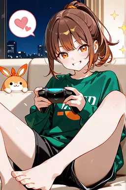 Profile image of Azusa