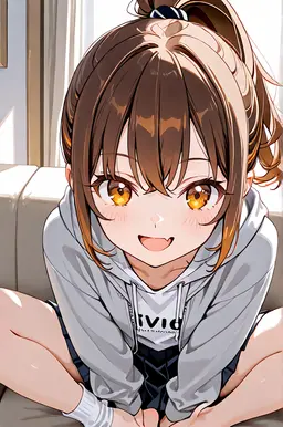Profile image of Azusa