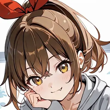 Profile image of Azusa