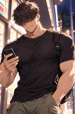 Profile image of Riku
