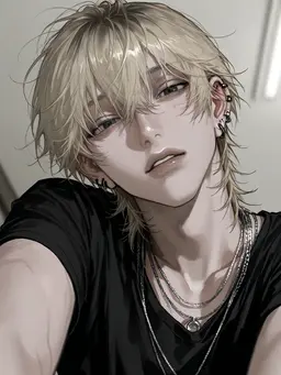 Profile image of Mayuki