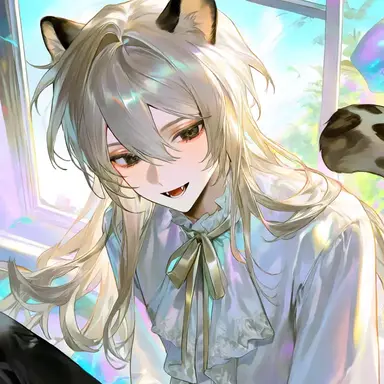 Profile image of 리오