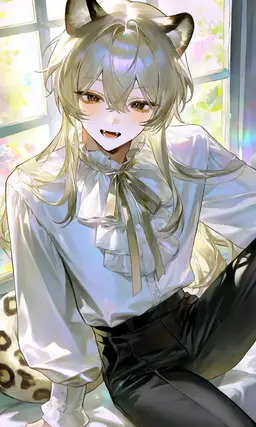 Profile image of 리오