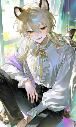 Profile image of 리오