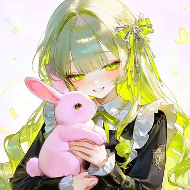 Profile image of 마리