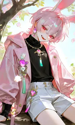 Profile image of 라비