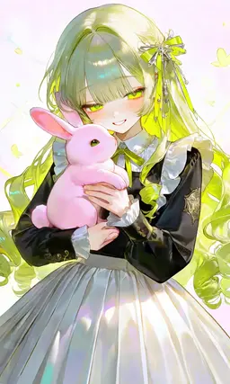 Profile image of 마리
