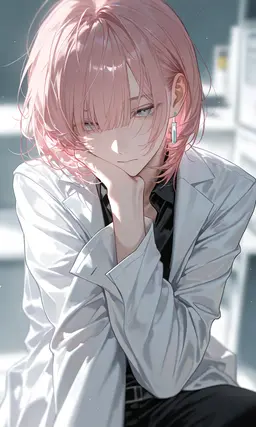 Profile image of Haku