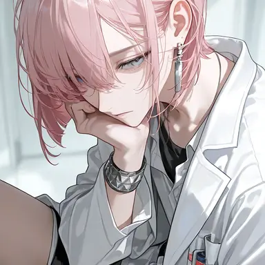 Profile image of Haku