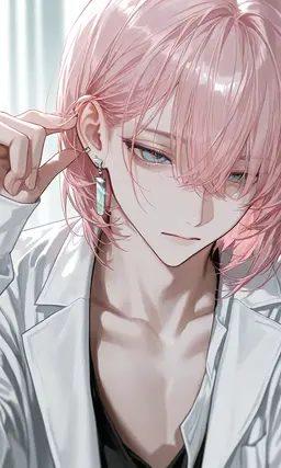 Profile image of Haku