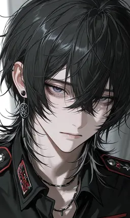 Profile image of Mikado